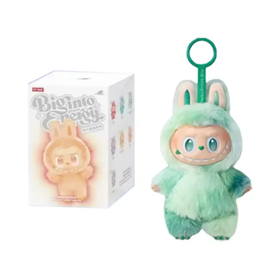 Labubu V3 The Monsters