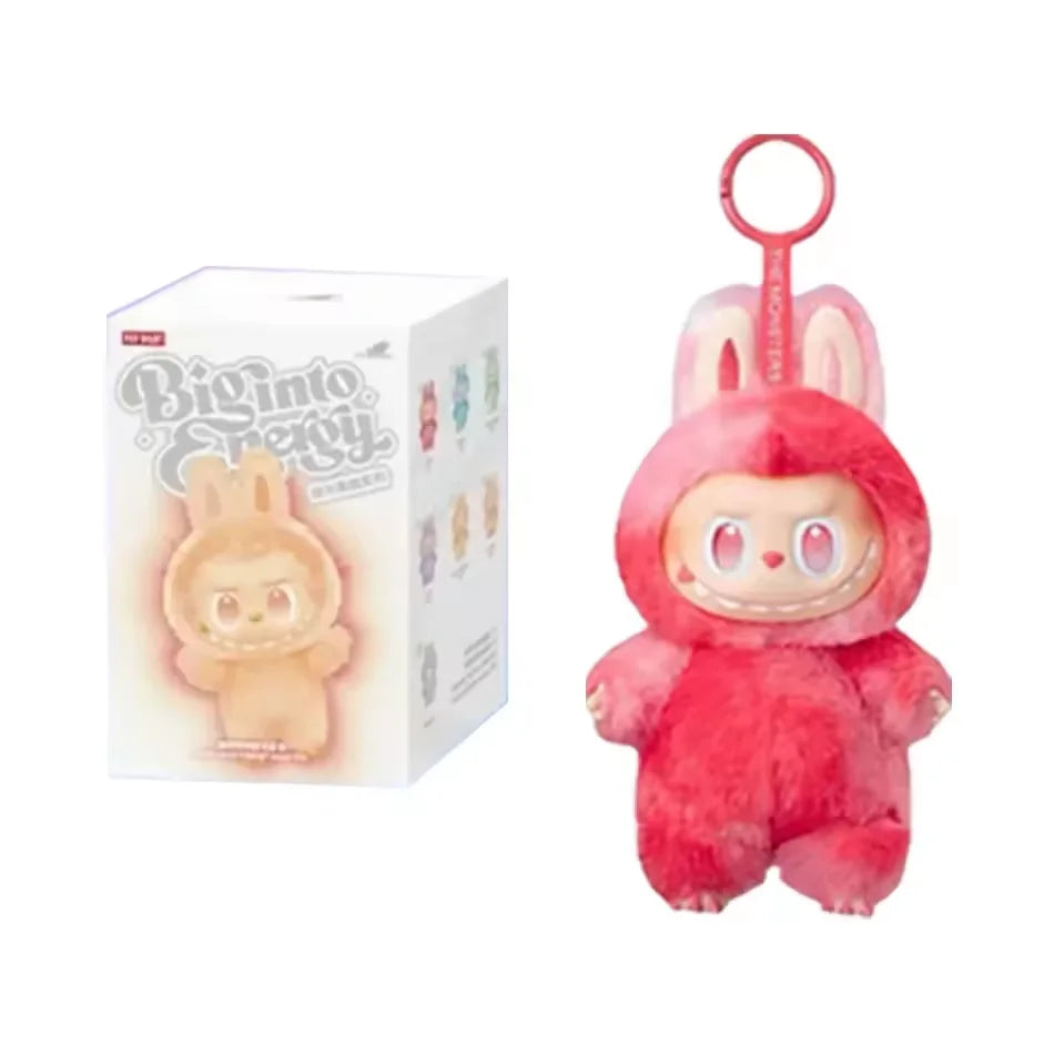 Labubu V3 The Monsters