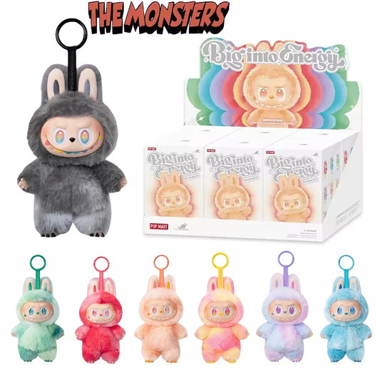 Labubu V3 The Monsters