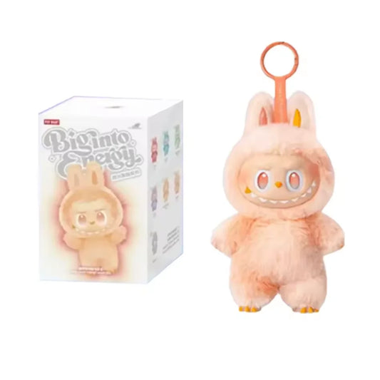 Labubu V3 The Monsters