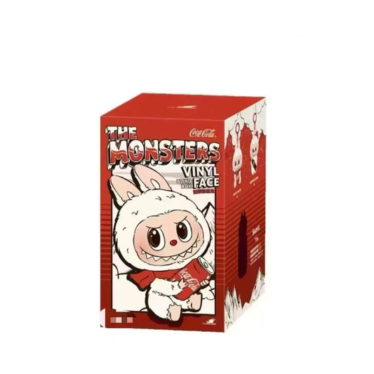 Peluche Labubu Mystère – L’adorable surprise qui fait craquer tout le monde !